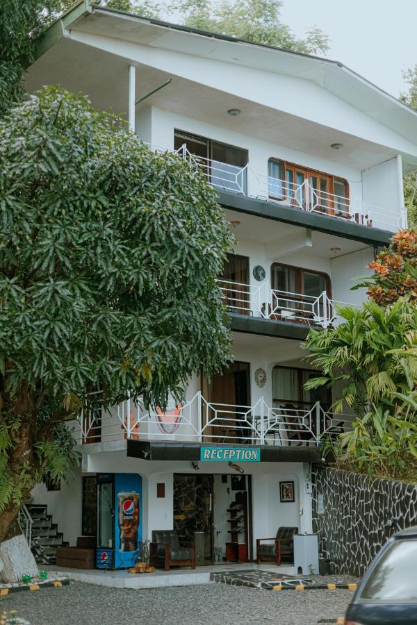 Casa Valentina - Ocean, Nature, Relax, Central Quepos Esterno foto