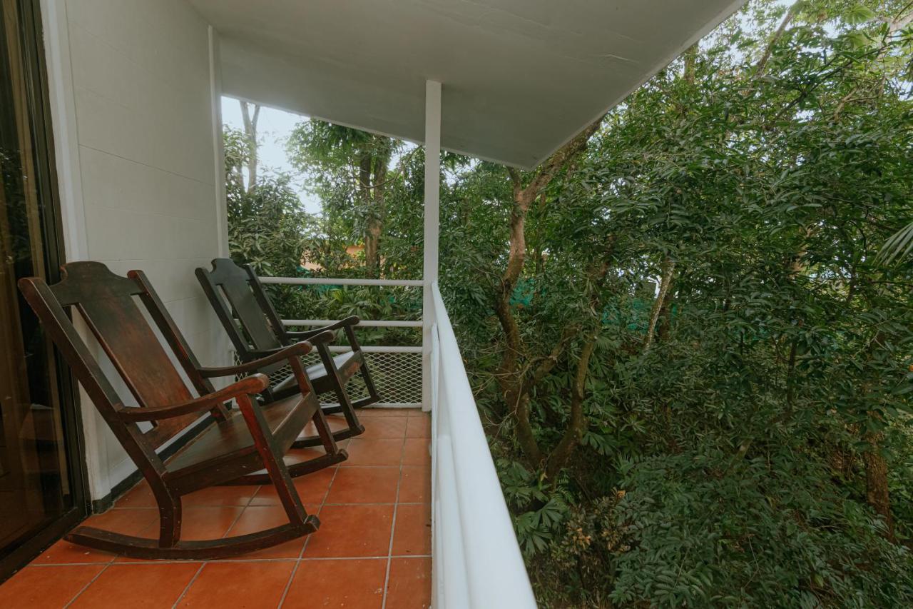 Casa Valentina - Ocean, Nature, Relax, Central Quepos Esterno foto