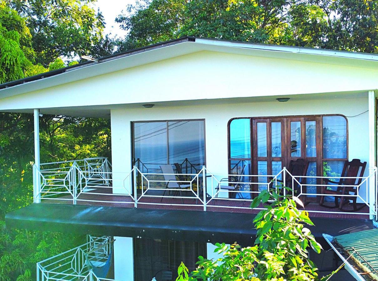 Casa Valentina - Ocean, Nature, Relax, Central Quepos Esterno foto