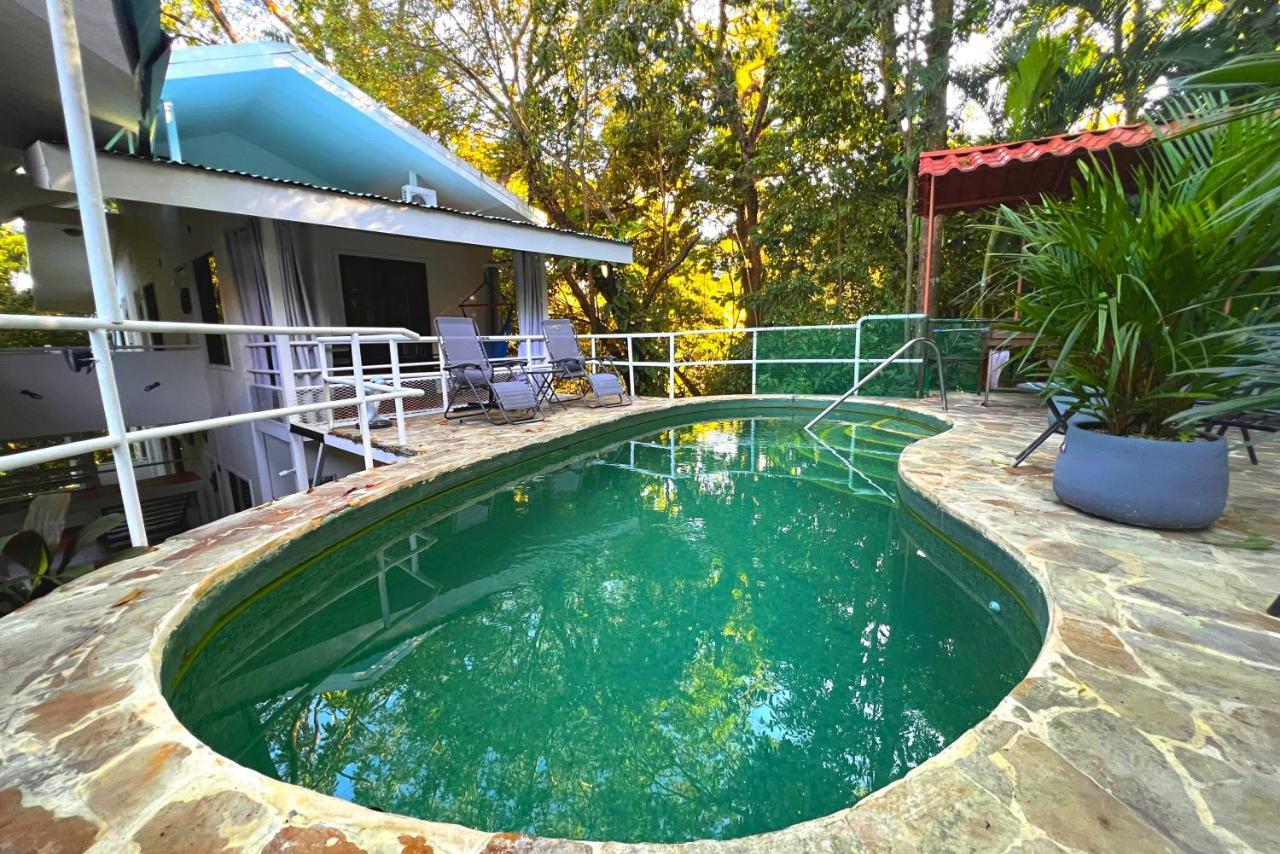Casa Valentina - Ocean, Nature, Relax, Central Quepos Esterno foto